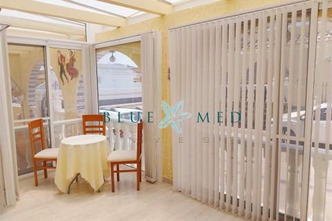 Villa i Camposol, Murcia, Camposol - € 135.000 | Ref: CAMPOSOLDREB2009/10254 - foto 6
