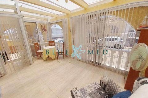 Villa i Camposol, Murcia, Camposol - € 135.000 | Ref: CAMPOSOLDREB2009/10254 - foto 7