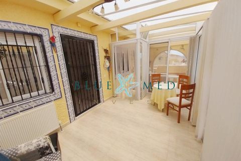 Villa i Camposol, Murcia, Camposol - € 135.000 | Ref: CAMPOSOLDREB2009/10254 - foto 9