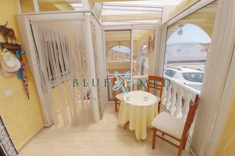 Villa i Camposol, Murcia, Camposol - € 135.000 | Ref: CAMPOSOLDREB2009/10254 - foto 10