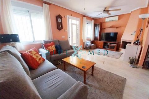 Villa i Camposol, Murcia, Camposol - € 135.000 | Ref: CAMPOSOLDREB2009/10254 - foto 11