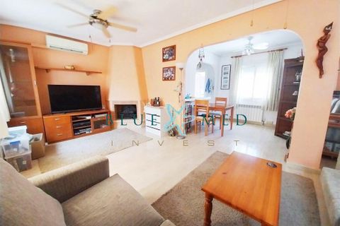 Villa i Camposol, Murcia, Camposol - € 135.000 | Ref: CAMPOSOLDREB2009/10254 - foto 12