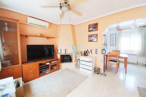 Villa i Camposol, Murcia, Camposol - € 135.000 | Ref: CAMPOSOLDREB2009/10254 - foto 14