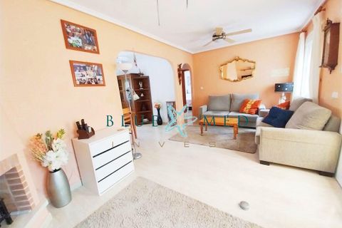 Villa i Camposol, Murcia, Camposol - € 135.000 | Ref: CAMPOSOLDREB2009/10254 - foto 15