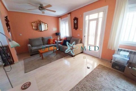 Villa i Camposol, Murcia, Camposol - € 135.000 | Ref: CAMPOSOLDREB2009/10254 - foto 16