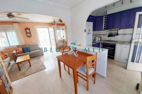 Villa i Camposol, Murcia, Camposol - € 135.000 | Ref: CAMPOSOLDREB2009/10254 - foto 20