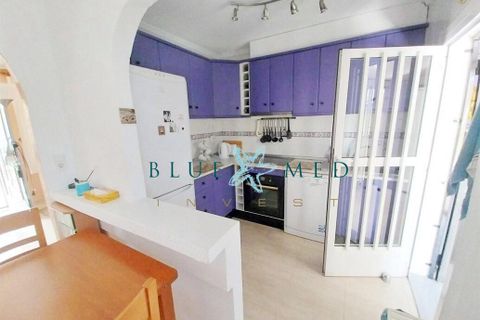 Villa i Camposol, Murcia, Camposol - € 135.000 | Ref: CAMPOSOLDREB2009/10254 - foto 21