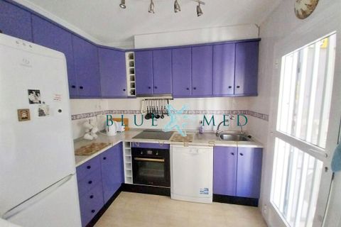 Villa i Camposol, Murcia, Camposol - € 135.000 | Ref: CAMPOSOLDREB2009/10254 - foto 23