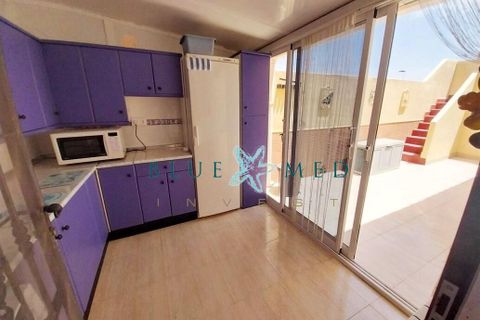 Villa i Camposol, Murcia, Camposol - € 135.000 | Ref: CAMPOSOLDREB2009/10254 - foto 24
