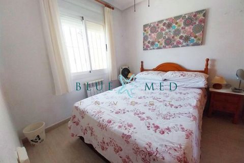 Villa i Camposol, Murcia, Camposol - € 135.000 | Ref: CAMPOSOLDREB2009/10254 - foto 27