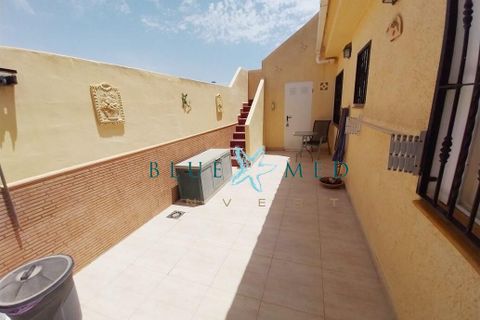 Villa i Camposol, Murcia, Camposol - € 135.000 | Ref: CAMPOSOLDREB2009/10254 - foto 35