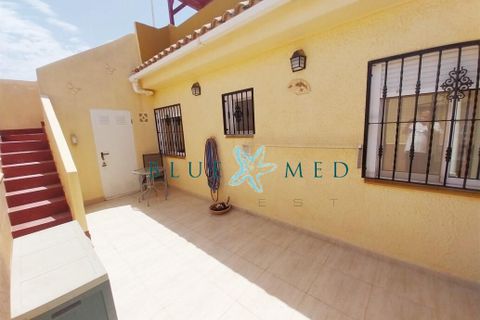 Villa i Camposol, Murcia, Camposol - € 135.000 | Ref: CAMPOSOLDREB2009/10254 - foto 36