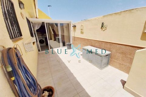 Villa i Camposol, Murcia, Camposol - € 135.000 | Ref: CAMPOSOLDREB2009/10254 - foto 37