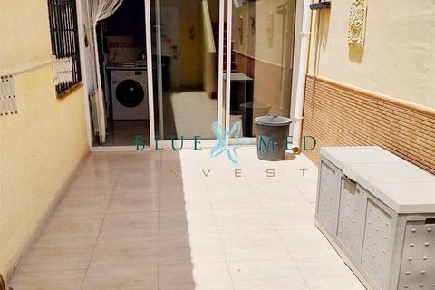 Villa i Camposol, Murcia, Camposol - € 135.000 | Ref: CAMPOSOLDREB2009/10254 - foto 38