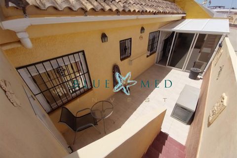 Villa i Camposol, Murcia, Camposol - € 135.000 | Ref: CAMPOSOLDREB2009/10254 - foto 40