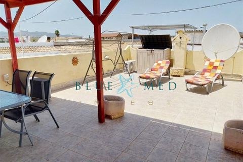 Villa i Camposol, Murcia, Camposol - € 135.000 | Ref: CAMPOSOLDREB2009/10254 - foto 43