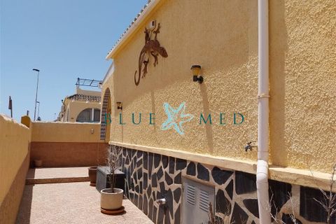 Villa i Camposol, Murcia, Camposol - € 135.000 | Ref: CAMPOSOLDREB2009/10254 - foto 48