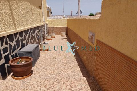 Villa i Camposol, Murcia, Camposol - € 135.000 | Ref: CAMPOSOLDREB2009/10254 - foto 49
