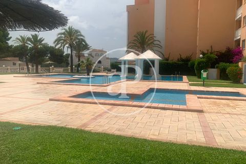Apartament a Javea, Alicante, Javea - € 1.400/mes | Ref: AV2606127 - foto 1