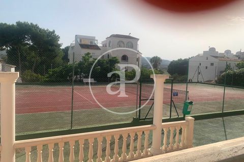 Apartament a Javea, Alicante, Javea - € 1.400/mes | Ref: AV2606127 - foto 13