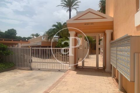 Apartament a Javea, Alicante, Javea - € 1.400/mes | Ref: AV2606127 - foto 14