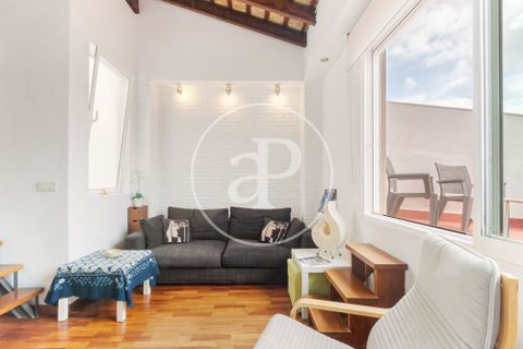 Penthouse i Valencia, Valencia, Valencia - € 475.000 | Ref: VV2606048 - foto 1