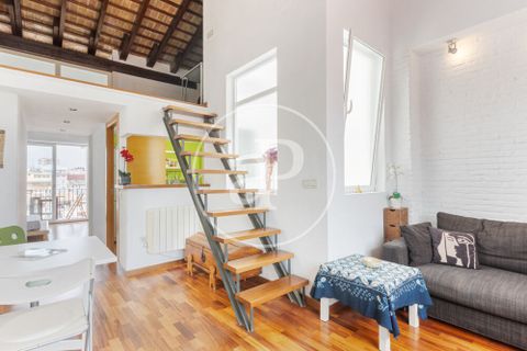 Penthouse i Valencia, Valencia, Valencia - € 475.000 | Ref: VV2606048 - foto 5