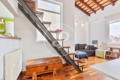 Penthouse i Valencia, Valencia, Valencia - € 475.000 | Ref: VV2606048 - foto 3