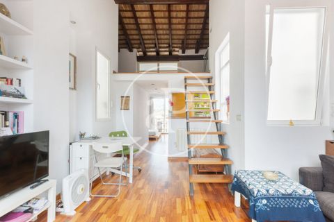 Penthouse i Valencia, Valencia, Valencia - € 475.000 | Ref: VV2606048 - foto 6