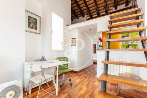 Penthouse i Valencia, Valencia, Valencia - € 475.000 | Ref: VV2606048 - foto 7