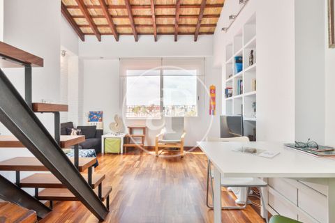 Penthouse i Valencia, Valencia, Valencia - € 475.000 | Ref: VV2606048 - foto 8