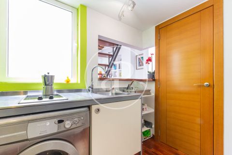 Penthouse i Valencia, Valencia, Valencia - € 475.000 | Ref: VV2606048 - foto 10