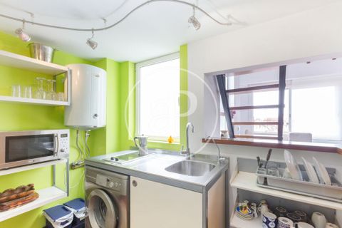 Penthouse i Valencia, Valencia, Valencia - € 475.000 | Ref: VV2606048 - foto 11