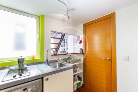 Penthouse i Valencia, Valencia, Valencia - € 475.000 | Ref: VV2606048 - foto 12