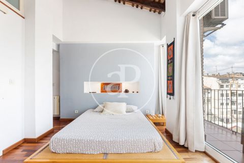Penthouse i Valencia, Valencia, Valencia - € 475.000 | Ref: VV2606048 - foto 13