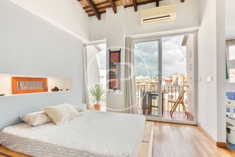 Penthouse i Valencia, Valencia, Valencia - € 475.000 | Ref: VV2606048 - foto 14