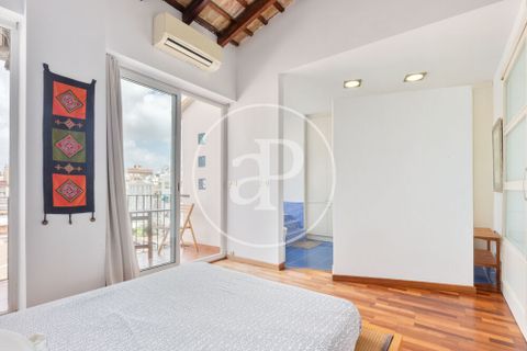 Penthouse i Valencia, Valencia, Valencia - € 475.000 | Ref: VV2606048 - foto 15