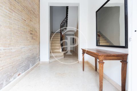 Penthouse i Valencia, Valencia, Valencia - € 475.000 | Ref: VV2606048 - foto 16