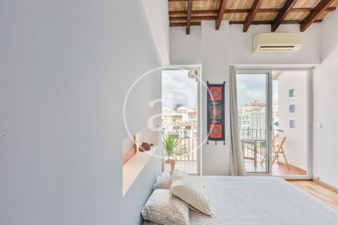 Penthouse i Valencia, Valencia, Valencia - € 475.000 | Ref: VV2606048 - foto 19