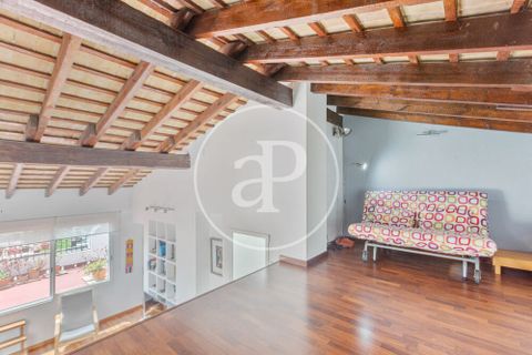 Penthouse i Valencia, Valencia, Valencia - € 475.000 | Ref: VV2606048 - foto 20