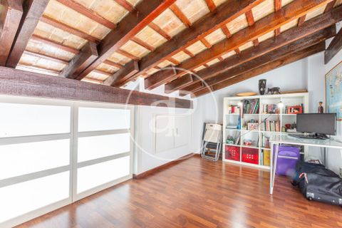 Penthouse i Valencia, Valencia, Valencia - € 475.000 | Ref: VV2606048 - foto 21