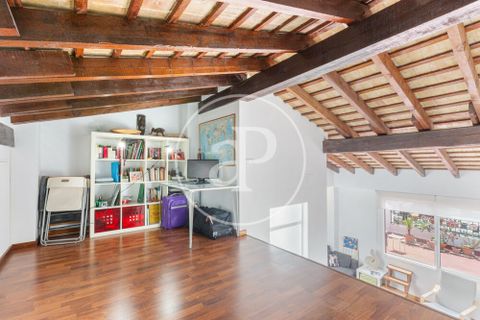 Penthouse i Valencia, Valencia, Valencia - € 475.000 | Ref: VV2606048 - foto 22
