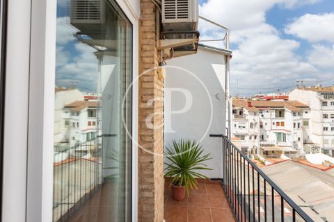 Penthouse i Valencia, Valencia, Valencia - € 475.000 | Ref: VV2606048 - foto 23