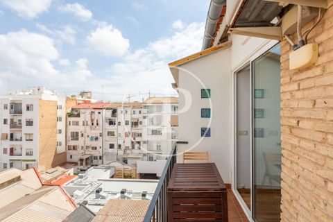 Penthouse i Valencia, Valencia, Valencia - € 475.000 | Ref: VV2606048 - foto 24