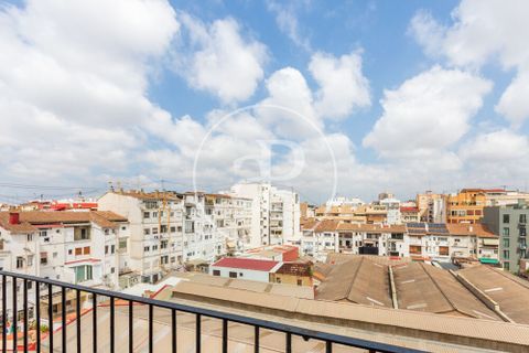 Penthouse i Valencia, Valencia, Valencia - € 475.000 | Ref: VV2606048 - foto 25