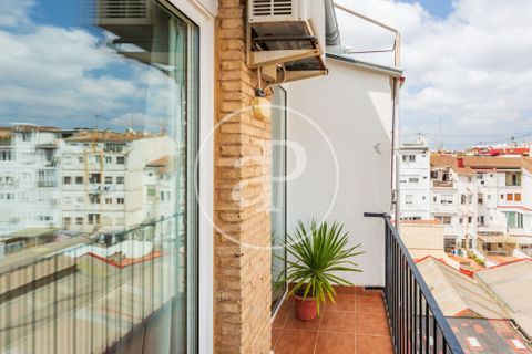 Penthouse i Valencia, Valencia, Valencia - € 475.000 | Ref: VV2606048 - foto 26