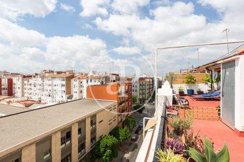 Penthouse i Valencia, Valencia, Valencia - € 475.000 | Ref: VV2606048 - foto 27