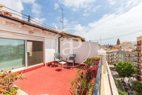 Penthouse i Valencia, Valencia, Valencia - € 475.000 | Ref: VV2606048 - foto 29