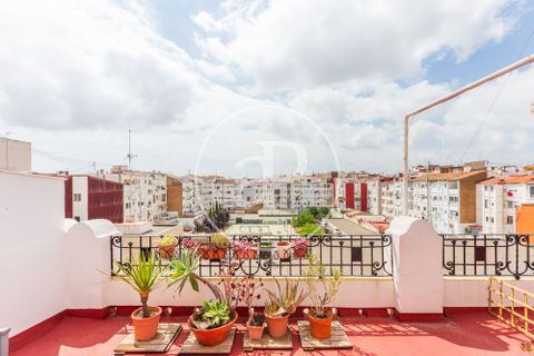Penthouse i Valencia, Valencia, Valencia - € 475.000 | Ref: VV2606048 - foto 30
