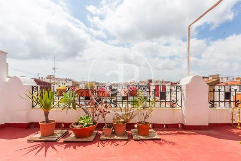 Penthouse i Valencia, Valencia, Valencia - € 475.000 | Ref: VV2606048 - foto 31